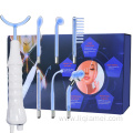 Stimulates Collagen Production High Frequency Facial Wand